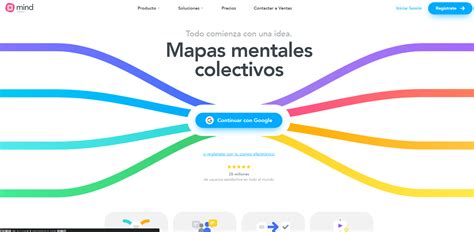 Los Mejores Creadores De Mapas Conceptuales Para Iluminar Sus Ideas