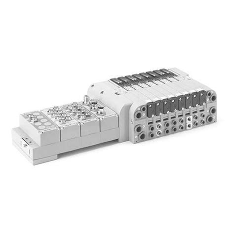 Electrov Lvula De Control Asistido Optyma T Evo Series Pneumax