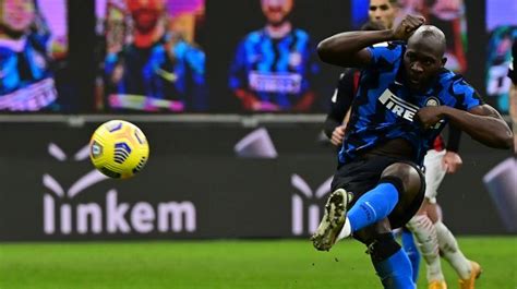 Comeback Inter Milan Singkirkan Ac Milan Dari Coppa Italia