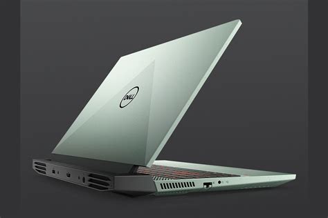 Dell’s new G15 is a speckled gaming laptop coming to China first - The ...