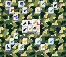 War mahjong free online game