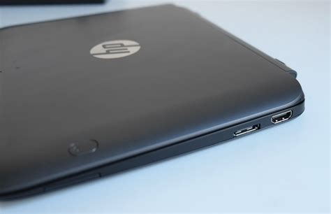 Hp Slatebook X La Recensione Completa Smartworld