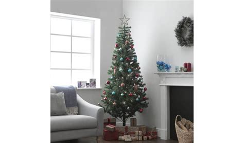 Buy Habitat 7ft Imperial Christmas Tree Christmas Trees Argos