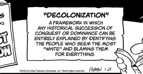 Editorial Cartoon: Mallard Fillmore | Cartoons | unionleader.com