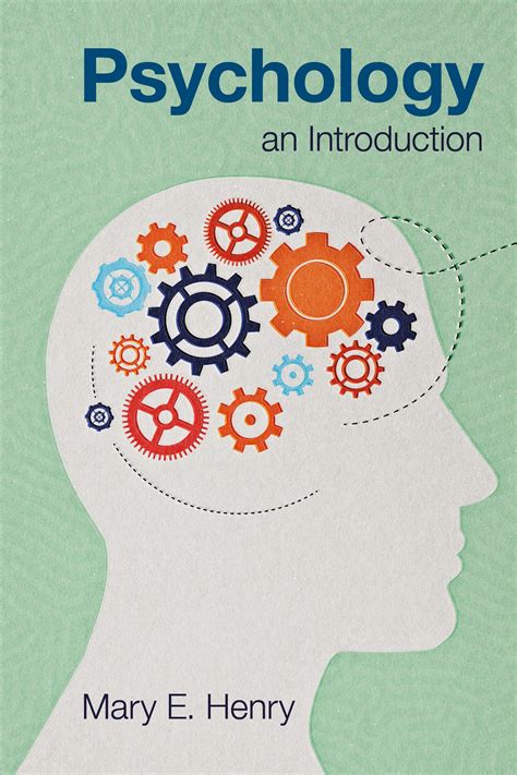 Psychology An Introduction — Boru Press Ltd Publishing