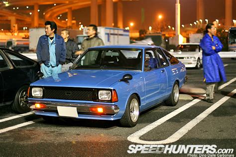 Gallery Daikoku Pa March 2nd Speedhunters