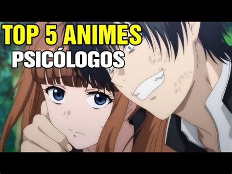 Animes Onde O Protagonista E Inteligente E Calculista Youtube