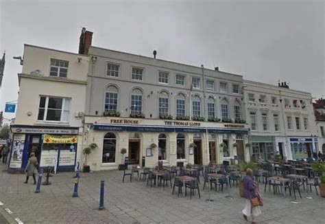 The Best Wetherspoons In Coventry And Warwickshire According To You