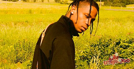 Travis Scott Processado Em Mais De Um Milh O De D Lares Por Homem