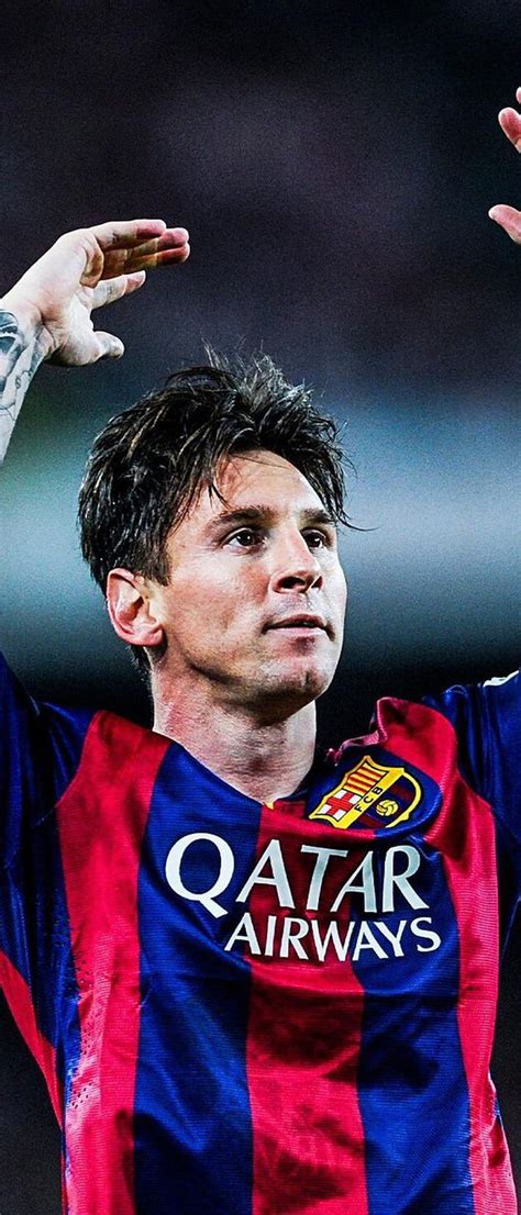 Messi Barcelona La Liga Leo Messi Lionel Messi Soccer HD Phone