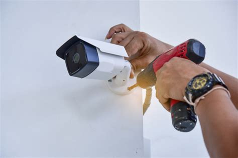 7 Important CCTV Installation Steps - CCTV-Camera.com.sg