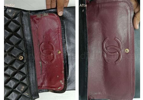 Luxury Leather Bag Repair | Leather Wallet Repair Service | LLFC