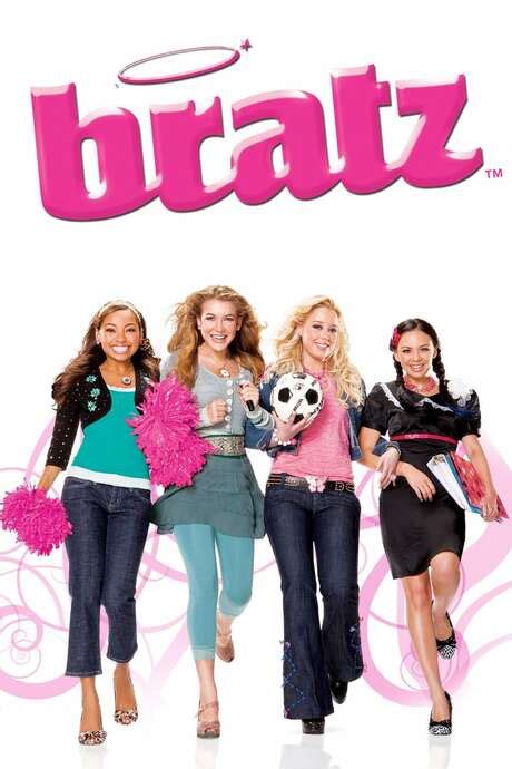 ‎Bratz (2007) directed by Sean McNamara • Reviews, film + cast • Letterboxd