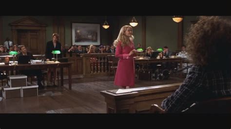 Elle Woods Legally Blonde Female Ass Kickers Image 24155489 Fanpop