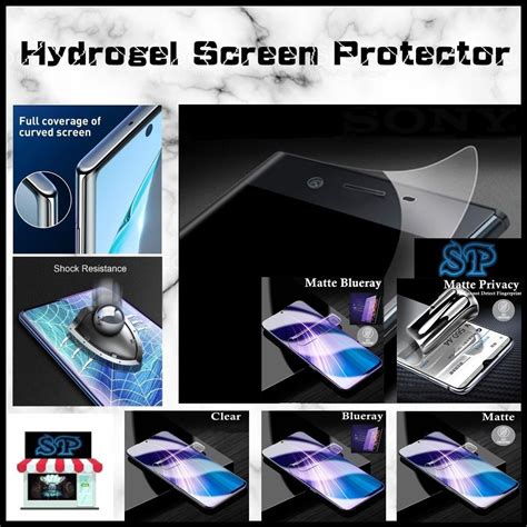 Samsung Galaxy S S Plus Ultra Fe G Hydrogel Tpu Soft