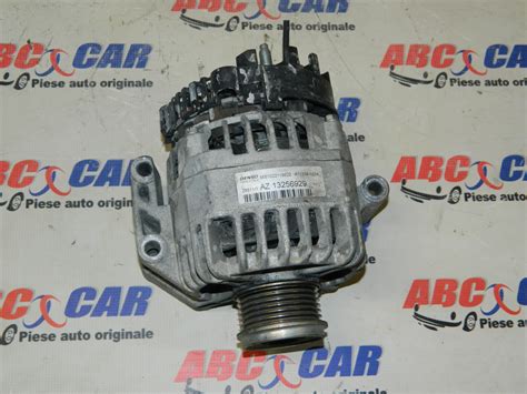 Alternator 105 Opel Astra H 2005 2009 1 3 CDTI AZ13256929 Piese