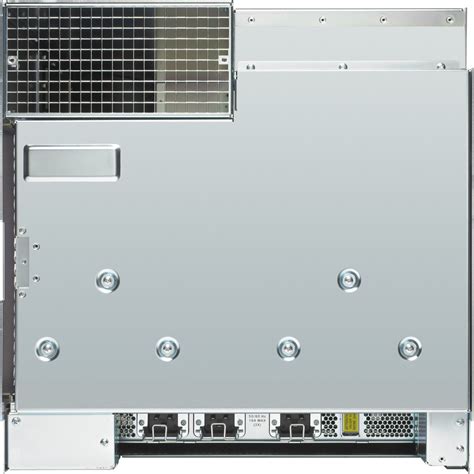 Cisco Asr Chassis Networking Asr Ac V Rf Pcnation