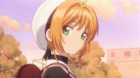 Novo Anime De Sakura Card Captors” Ganha Trailer E Sinopse Metrópoles