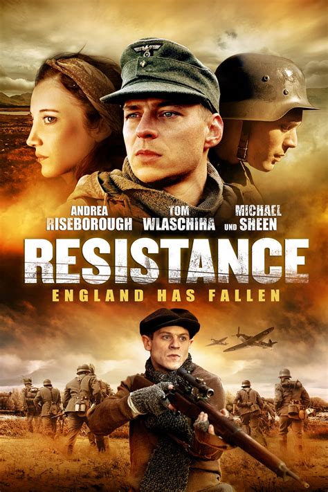 Resistance (2011) 