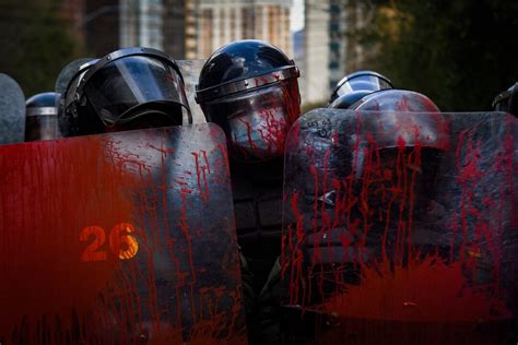 Pictures of the year: Protests - December 11, 2023 | Reuters