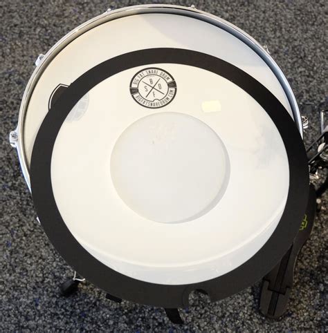 Big Fat Snare Drum Musik Dressler