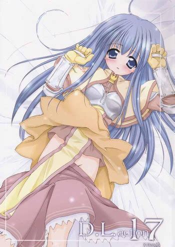 Digital Lover Nakajima Yuka D L Action Ragnarok Online Read