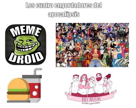 Esta será la más grande batalla de sumo de la historia Meme subido