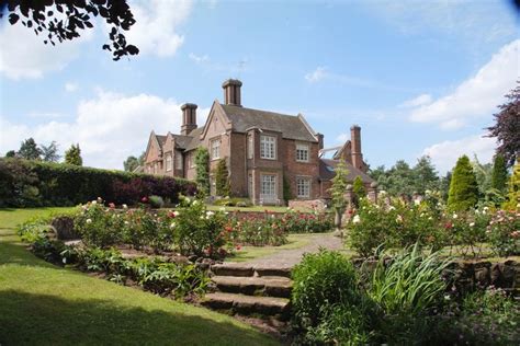 Dunsley Hall Hotel Wedding Venue Kinver, West Midlands | hitched.co.uk