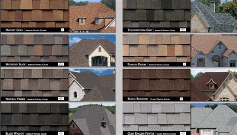 Tamko Unveils New Heritage Ir Shingles Roofing Off