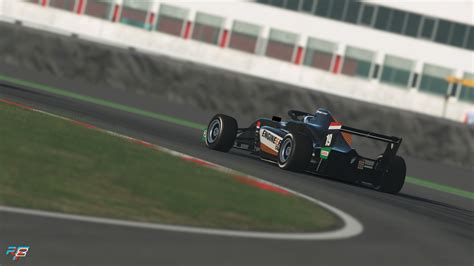 rFactor 2 on Steam