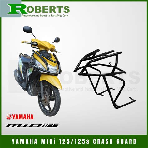 MOTORCYCLE FULL ARMOR HALF ARMOR CRASH GUARD FOR YAMAHA MIO I 125