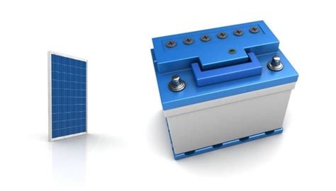 Top Solar Battery Companies In India Renewable Nation