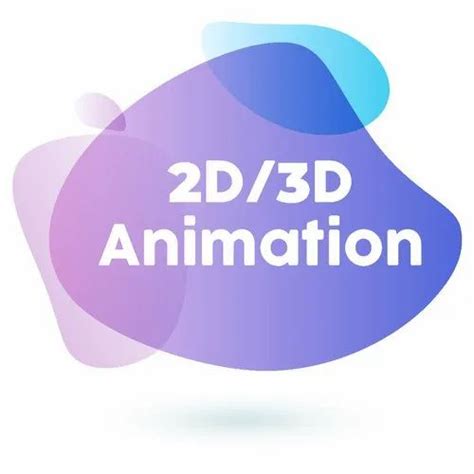 Differences Between 2d And 3d Animation Promoshin Animated 49 Off