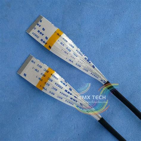 Aliexpress Buy FFC FPC Flexible Flat Cable 0 5mm Pitch 28 Pin