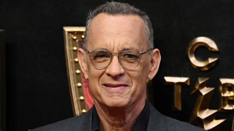 Tom Hanks Says ‘philadelphia Wouldnt Get Made Today With A Straight