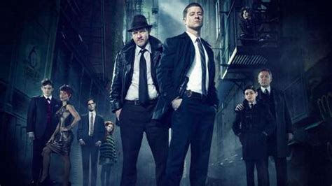 Gotham: Fox ordina stagione completa