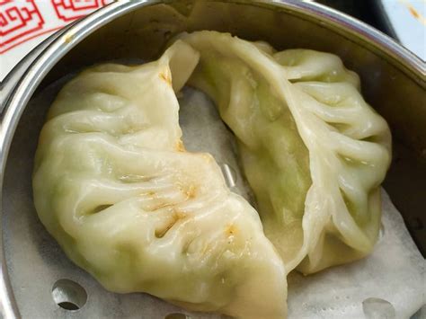 Best Dumplings In America From Shu Mai To Potstickers