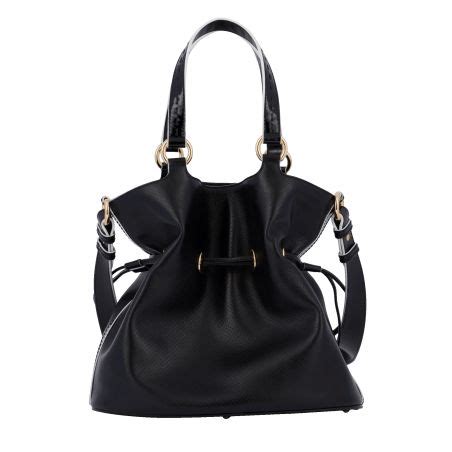 Sac Seau M Premier Flirt Perfor En Cuir Lancel