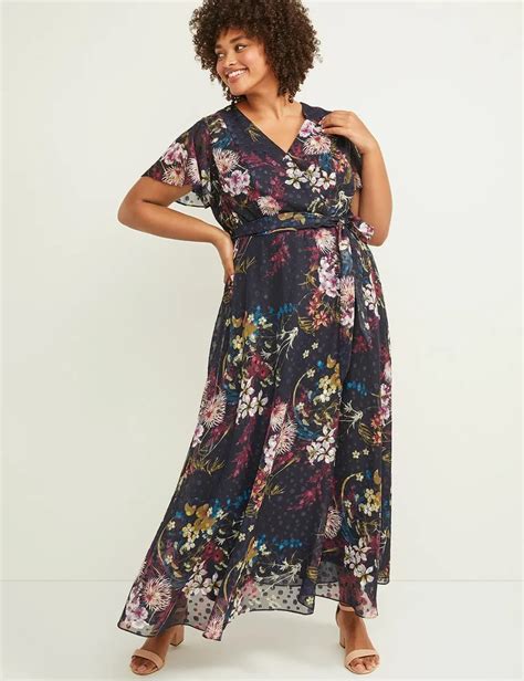 Lane Bryant Dresses