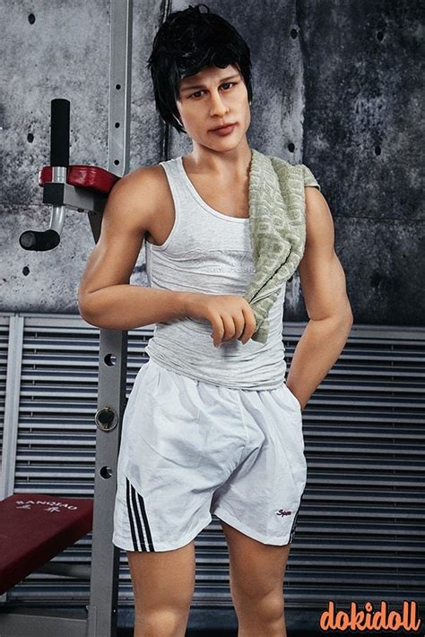 Realistic Male Sex Doll Life Size Male Love Dolls For Sale Dokidoll