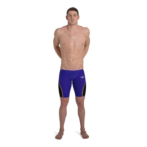 Speedo Fastskin Lzr Pure Intent Jammer Purple Swiminn