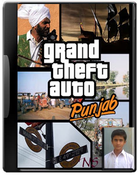 Gta Punjab Torrent Download Free - getstartup