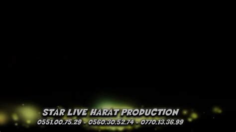 Sid Ali Chalabala Lyoum Rani Maak Star Live Harat Production Tel 0551 00 75 29 0560 30 52 74