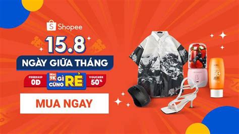 Banner Shopee Và Những Thông Tin Cần Biết Alphas