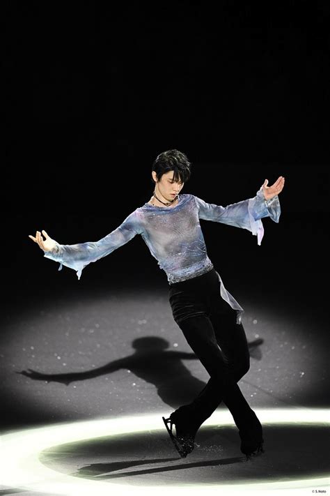 羽生結弦『yuzuru Hanyu Ice Story 2023“t”at Tokyo Dome』ディズニープラスで独占ライブ配信