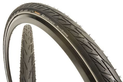 Continental E Contact C E Bike Tire At Biketiresdirect