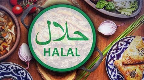 100 Contoh Makanan Halal Dan Makanan Haram Kosngosan