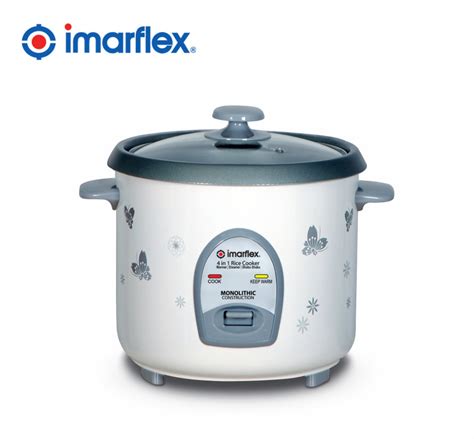 Imarflex Irc28q Western Appliances