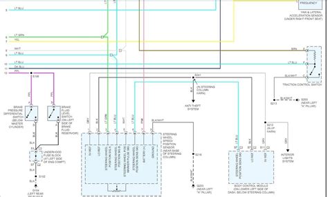 Traction Control Wiring Diagrams Please When I Turn Off The