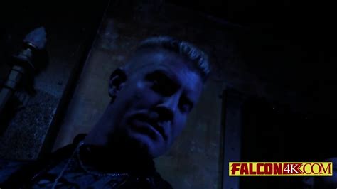 Gay Destroyer Ready To Bang Until Dawn